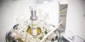 сыворотка для лица CACI Amino-lift Peptide Complex фото