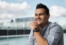 Фронтова журналістика без фільтрів: історії війни очима Дмитра Говоренка