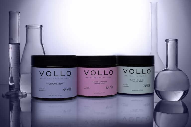 Vollo Liquid Український бренд VOLLO — професійний догляд за волоссям із турботою ...