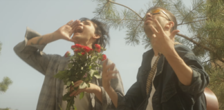 Прем’єра «Шипи»: IVAN LIULENOV впізнав себе у гітарних мелодіях молодого таланту