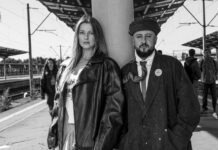 Атмосферна прем’єра: MONATIK та KOLA у кінематографічному кліпі «127»