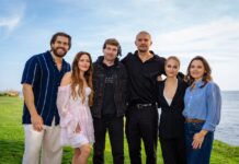 ОГОЛОШЕНО ДАТУ ПРЕМ’ЄРИ НАЙОЧІКУВАНІШОЇ КОМЕДІЇ РОКУ «КОЛИ ТИ РОЗЛУЧИШСЯ?»