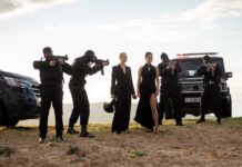 Анастасія Цимбалару — нова героїня сиквелу найкасовішого українського фільму “Коли ти вийдеш заміж?”