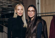 Український бренд GOT’S LABEL відкрив флагманський бутік у Києві