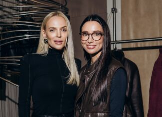 Український бренд GOT’S LABEL відкрив флагманський бутік у Києві