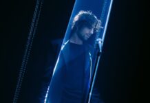 Володимир Дантес випустив «просто кохаю» про бути поруч не “за щось”, а просто так