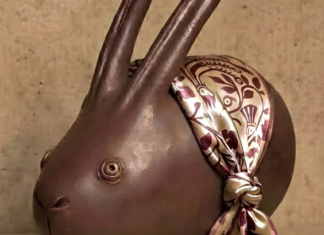 MAKHNO i KHUSTYNA – шовкові хустини з ексклюзивними архівними ескізами