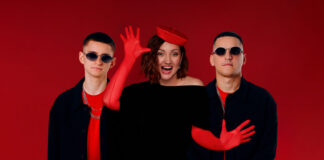 KOLABA і Цибульська переспівали хіт Миколи Мозгового «Гадаю я, гадаю»