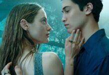 Ювелірний дім SOVA презентував колекцію, натхненну фільмом “Мавка.Справжній міф”