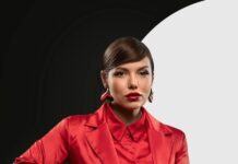 Тетяна Савіцька оголосила дату найочікуванішої премії «Blogger Awards 2026»