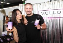 VOLLO на «Зоряному Куражі»: краса, яка надихає